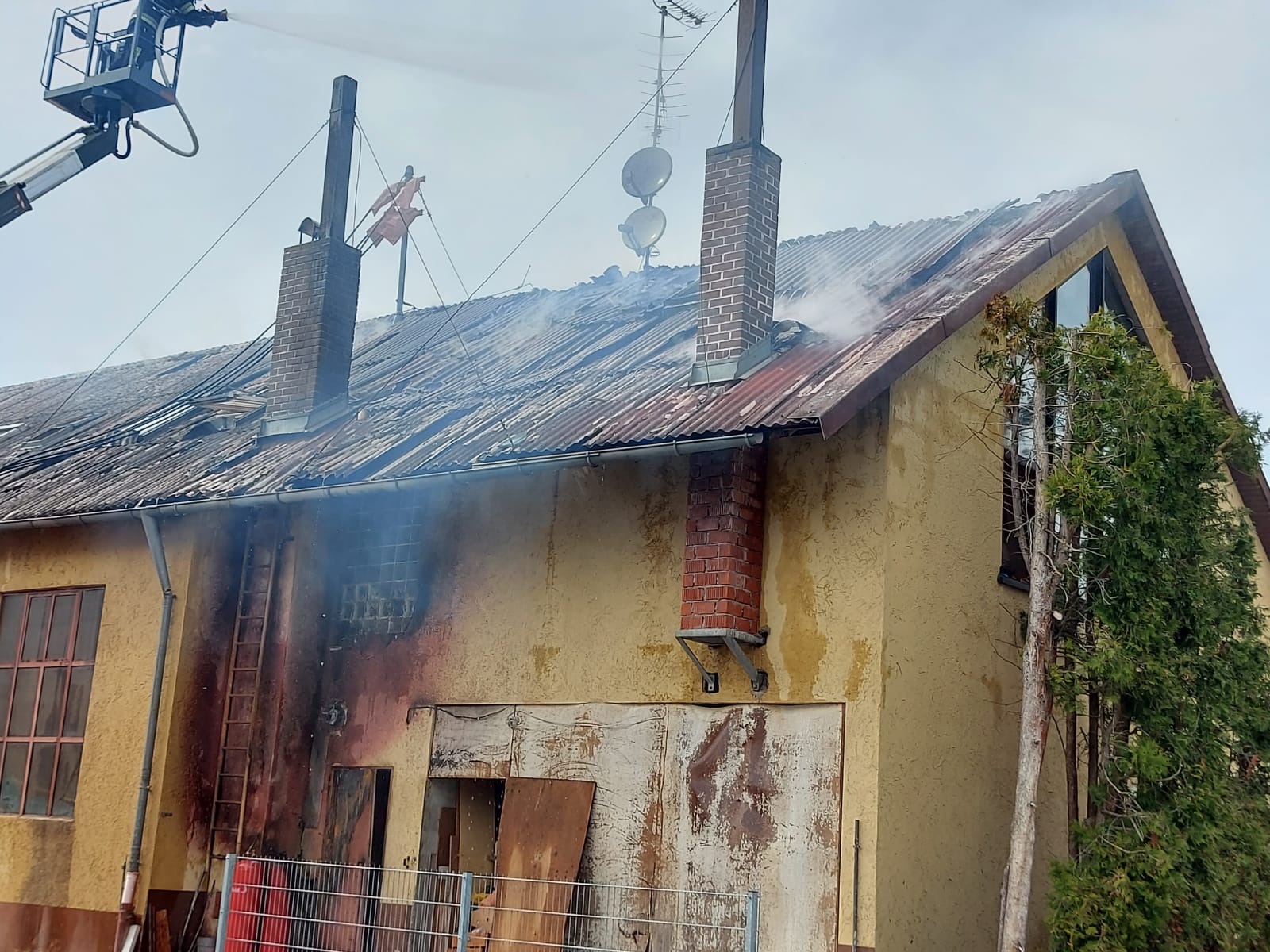 Bild-Nr. 63 ABC-Einsatz